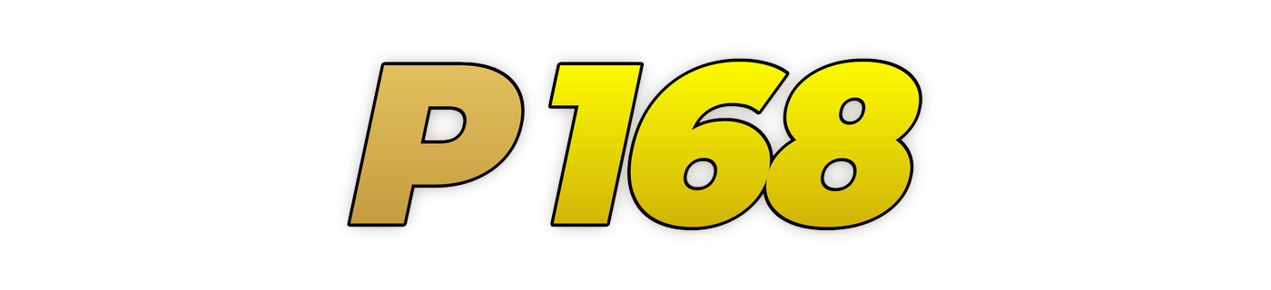 p168 Logo